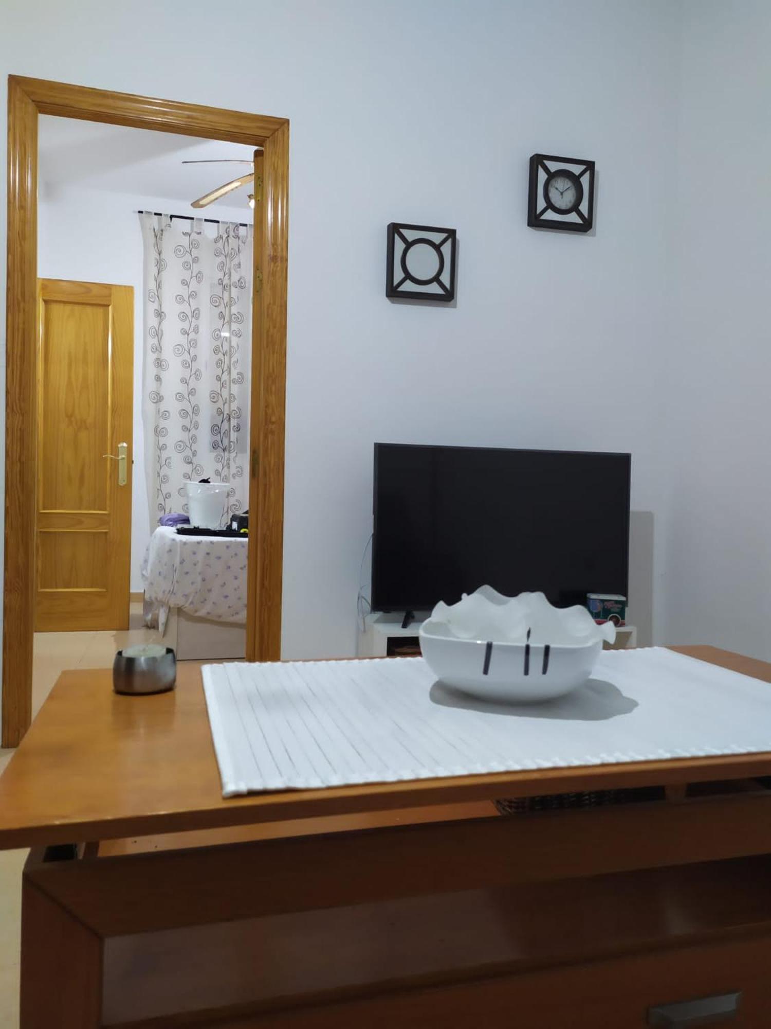 Apartamento En El Corazon De Triana Seville Exterior photo